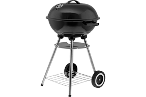 Всё для шашлыка и барбекю