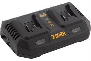 Зарядные устройства для аккумуляторов