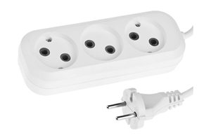 Удлинители бытовые