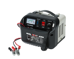 Пуско-зарядные и зарядные устройства