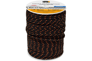 Веревки, шнуры, тросы