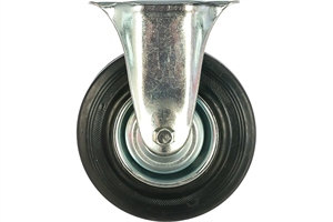 Колеса с опорой