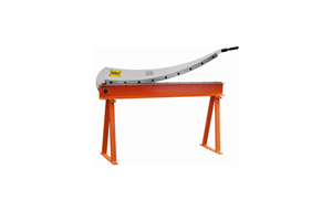 Механические гильотины