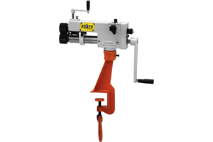 Ручные зиговочные станки