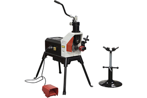 Инструменты для обработки труб