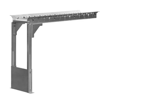 Рольганги для ленточнопильных станков