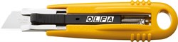 OLFA 17.5 мм, с выдвижным лезвием, нож (OL-SK-4) OL-SK-4 - фото 112413