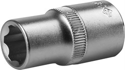 ЗУБР SUPER LOCK, 1/2″, 12 мм, торцовая головка (27725-12) 27725-12_z02 - фото 113369