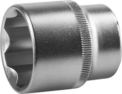 ЗУБР SUPER LOCK, 1/2″, 32 мм, торцовая головка (27725-32) 27725-32_z02 - фото 113370