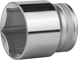 KRAFTOOL FLANK, 1/2″, 32 мм, торцовая головка (27805-32) 27805-32_z01 - фото 113394