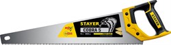 STAYER Cobra 5, 450 мм, ножовка по дереву, Professional (1506-45) 1506-45_z02 - фото 114246