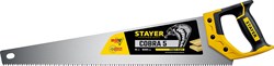 STAYER Cobra 5, 500 мм, ножовка по дереву, Professional (1506-50) 1506-50_z02 - фото 114250