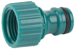 RACO ORIGINAL, 1/2″, с внутренней резьбой, из ABS пластика, штуцерный адаптер (4250-55214C) 4250-55214C - фото 115364