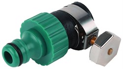 RACO ORIGINAL, 1/2″, с внутренней резьбой, с хомутом, штуцерный адаптер (4250-55223C) 4250-55223C - фото 115385