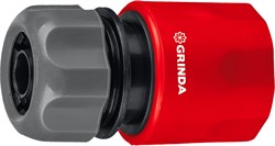 GRINDA GC-34, 3/4″, для шланга, быстросъемный соединитель (8-426326) 8-426326_z01 - фото 115429