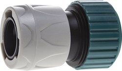 RACO ORIGINAL, 3/4″, для шланга, из ABS пластика, быстросъемный соединитель (4250-55204T) 4250-55204T - фото 115447