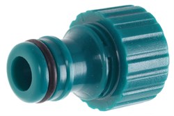 RACO ORIGINAL, 1/2″, с внутренней резьбой, из ABS пластика, штуцерный адаптер (4250-55214T) 4250-55214T - фото 115468