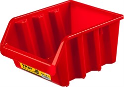 STAYER TRAY-2, 5 л, 245 х 170 х 125 мм, лоток для хранения №2 (38060-2) 38060-2_z01 - фото 120311