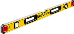 STAYER PRO STABIL, 800 мм, усиленный профиль, уровень с поворотным глазком, Professional (3471-080) 3471-080_z02 - фото 124620