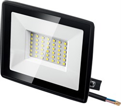 STAYER LED-MAX, 50 Вт, 6500K, IP 65, светодиодный прожектор (57131-50) 57131-50_z03 - фото 130302