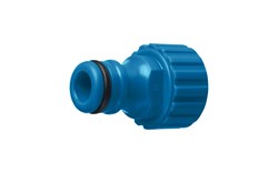 GRINDA TI-12, 1/2″, с внутренней резьбой, адаптер штуцерный PROLine (8-426407) 8-426407 - фото 131508