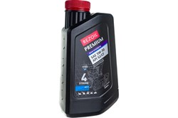 Масло моторное REZOIL PREMIUM SAE 5W30, 4х так. п/синтетика 017881 - фото 173739