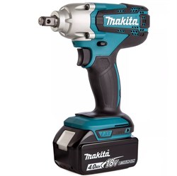 Гайковерт LXT 1/2" Makita DTW190RME DTW190RME - фото 173806