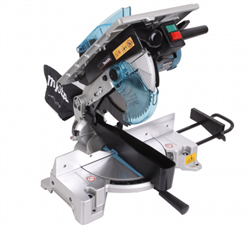 Пила торцовочная комбинированная Makita LH1040 LH1040 - фото 173881