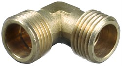 GENERAL FITTINGS 1/2″, латунь, уголок (51073-S/S-1/2) 51073-S/S-1/2 - фото 174810