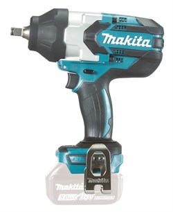 Гайковерт 1/2" LXT Makita DTW1002Z DTW1002Z - фото 194767