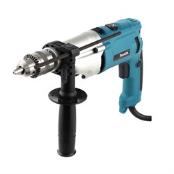 Двухскоростная ударная дрель Makita HP2070 HP2070 - фото 195766