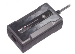 Зарядное устройство для тележек PPT18H 48V/2A (Charger) 1011264 - фото 200051