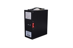 Аккумулятор для тележек PPTH/EPT/EPTH 48V/10Ah литиевый (Li-ion battery 10301092) 1003357 - фото 200309