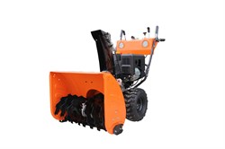 Снегоуборщик бензиновый TOR WT-710 с электростартером (Loncin) 1024409 - фото 209733