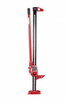 Домкрат реечный TOR ST0860/60" 3,0 т 155-1350 мм (High Jack) 10632 - фото 212635