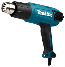 Фен строительный Makita HG6031VK HG6031VK - фото 216248