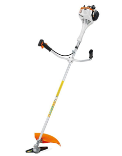 Триммер STIHL FS 55 GSB 230-2 AutoCut 25- 2(0.75/1,0 кВт/л.с 4,9кг +нож) 41402000582 - фото 218531