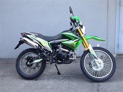 Enduro CG300 - 300cc Enduro CG300 - 300cc - фото 219889