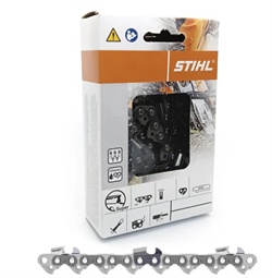 Цепь STIHL Rapid Super (26RS) (74 звеньев,0,325", 1,6мм) 36390060074 - фото 220057