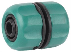 RACO ORIGINAL, 1/2″, для шланга, из ABS пластика, ремонтная муфта (4250-55211C) 4250-55211C - фото 220322