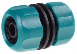 RACO ORIGINAL, 1/2″, для шланга, из ABS пластика, ремонтная муфта (4250-55211T) 4250-55211T - фото 220339