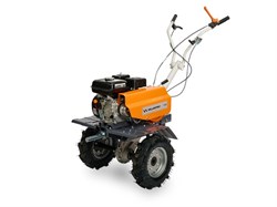 Мотоблок Villartec TB 970 + масло трансм.0,95л TB 970м - фото 221070