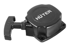 Стартер для HUTER GGT-1000T/S - GGT-2500T/S 71/2/20 - фото 222064