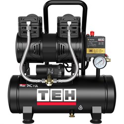 Компрессор TEH TAC10L TAC10L - фото 224667