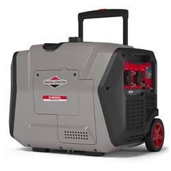 Генератор бензиновый Briggs & Stratton P 4500 Inverter 030806 - фото 234309