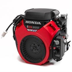 Двигатель бензиновый Honda GX 800 TXF4 GX800IRH-TXF4 - фото 234385