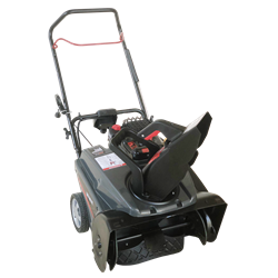 Снегоуборщик EVOline SBG 560 BE (с двигателем Briggs&Stratton) SBG560BE - фото 234672