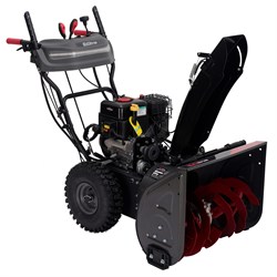 Снегоуборщик EVOline SBG 610 BE (с двигателем Briggs&Stratton) SBG610BE - фото 234673