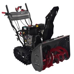 Снегоуборщик EVOline SBG 690 TBE (с двигателем Briggs&Stratton) SBG690TBE - фото 234736