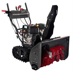 Снегоуборщик EVOline SBG 760 TBE (с двигателем Briggs&Stratton) SBG760TBE - фото 234737